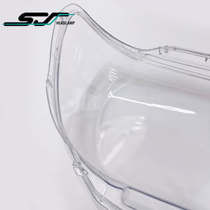 Nouvelles lentilles de phares transparentes pour Toyota Tacoma - Matériau en polycarbonate de haute qualité - Product Image 4