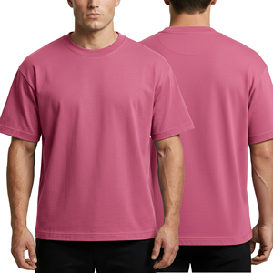 Camiseta Sublimada Personalizada de Nuevo Diseño para Hombre, para Uso Casual, Producto de Buena Calidad y Alta Venta, Camisetas Sublimadas para Hombre - Product Image 3