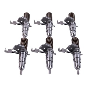 Injecteur de carburant diesel pour moteur CAT 3114 3116 1278216 127-8216 127-8225 1278225 1278222 OR8286 pour Caterpillar - Product Image 2