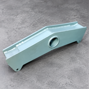 Barre d'équilibrage en acier robuste de type américain WAI TICK MALAYSIA pour suspension de remorque de style FUWA - Product Image 3