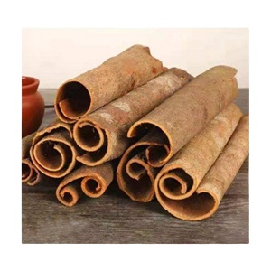 Precio al por mayor Especias individuales naturales Cassia Tube Stick Cassia Precio + 84359166896 - Product Image 1