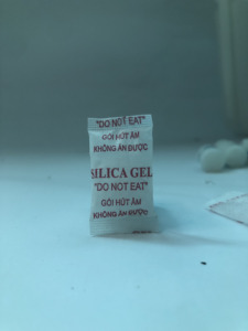 Livraison Rapide, Emballage Personnalisé en Gros, Gel de Silice Dessiccant, Additifs Pétroliers, Marque SAM LAN, Fabricant Vietnamien pour la Fraîcheur - Product Image 5