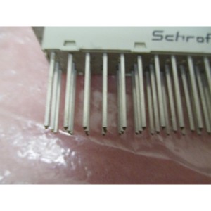 ขั้วต่อ AMAT 0720-90372 แบบ 48 ทาง ตัวเมีย ประเภท F - อุปกรณ์และอะไหล่เซมิคอนดักเตอร์ระดับโลกที่เชื่อถือได้ - Product Image 5