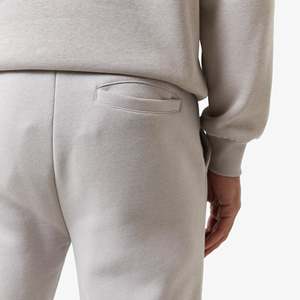 ชุดเซ็ตเสื้อแจ็คเก็ตกันลมแบบสั้น ไซส์พลัส สำหรับฤดูหนาว ระบายอากาศได้ดี ผลิตจากโพลีเอสเตอร์/ไนลอน  รับสกรีนโลโก้ สไตล์สตรีทแวร์ สำหรับผู้ชายและผู้หญิง - Product Image 6