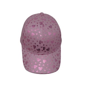 หมวกเบสบอลดีไซน์หรูหราทันสมัยสไตล์ลำลองสำหรับกิจกรรมกลางแจ้ง  ปรับแต่งได้และขายส่ง - Product Image 1