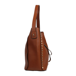 Bolso Tote de Cuero Genuino para Mujer, Venta al Por Mayor, Personalizable, Bolso de Mano de Lujo, Elegante, con Cierre de Cremallera - Product Image 5
