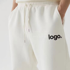 กางเกงผู้ชายดีไซน์ล่าสุด บริการ OEM คุณภาพพรีเมียม สวมใส่สบาย น้ำหนักเบา ทรงหลวม - Product Image 6