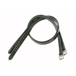 Estribos para Caballo con Correas de Cuero, Fabricación Personalizada, Triple Costura en la Punta con Cinta de Nailon en el Interior, Disponibles a Precio Económico - Product Image 4