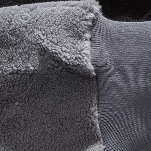 Sudaderas con capucha para hombre de tacto suave para pieles sensibles, hechas con mezclas de algodón orgánico a los precios más bajos posibles del mercado. - Product Image 6