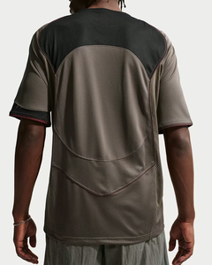 T-shirts de haute qualité pour hommes, streetwear, 100% coton, imprimés vintage, durables, vêtements d'été, fabricant de t-shirts - Product Image 2