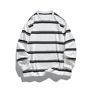 Pull pour homme, confortable, tricot doux, col rond, vêtements décontractés d'hiver, usine de vêtements OEM Bangladesh - Product Image 1