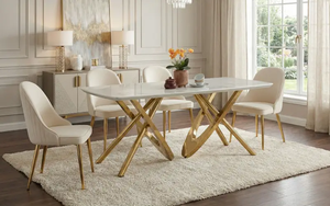 Mesa rústica de madera tallada a mano de alta calidad, plegable, portátil, de madera maciza, hecha a mano, para jardín, patio, comedor. - Product Image 2