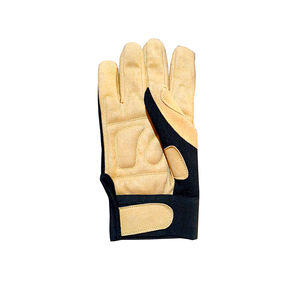 Gants de travail professionnels, gants de sécurité antidérapants industriels, gants de travail résistants aux chocs avec TPR - Product Image 2