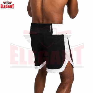 Equipo de Entrenamiento de Boxeo de Poliéster Transpirable, Color Blanco y Negro 2026, Estilo Único Personalizado, Nuevo, del Mejor Proveedor - Product Image 4