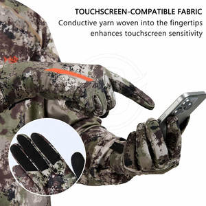 Gants de chasse 2026 à prix abordable, produit de haute qualité, gants de chasse les plus vendus en ligne - Product Image 6