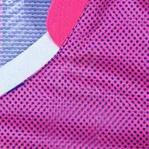 Vêtements d'entraînement de qualité supérieure, chemises et shorts, uniforme de badminton, nouveau design, vêtements pour hommes, uniforme de badminton - Product Image 3