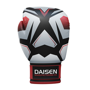 Guantes de Entrenamiento Acolchados de Alta Densidad, Diseño Ergonómico, Construcción Sintética Resistente con Soporte de Muñeca Ajustable para Entrenamientos de Fitness - Product Image 3