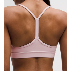 Conjunto de Yoga de 2 Piezas para Hombre, Personalizado, con Cinturón de Encaje Sólido, Teñido en Prenda, Antibacterial, Spandex/Poliéster, Cintura Alta, Largo Completo - Product Image 5