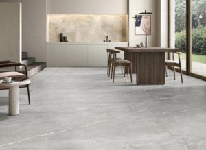 Azulejos de porcelana de gran formato para tallado, de diseño, 800x1600, 1200x1800, 750x1500 mm, azulejos premium para interiores comerciales - Product Image 2