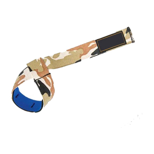 Sangles de musculation de haute qualité pour hommes, taille personnalisée, logo et design, robustes pour la musculation et l'utilisation en salle de sport - Product Image 6