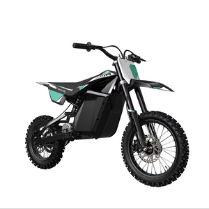 Meilleure vente : Nouvelle moto électrique tout-terrain Di/rt Roc/ket Pro Spec pour adultes avec garantie de 2 ans, disponible pour les commandes en gros - Product Image 1