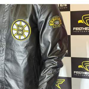 Vestes Chicago Bull pour homme, design personnalisé OEM, veste haut de gamme USA - Veste de baseball à lettrage pour homme - Product Image 2