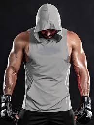 Sudadera deportiva transpirable para entrenamiento, fitness, informal, de color liso, para primavera y otoño, ropa deportiva, ropa de calle. - Product Image 4
