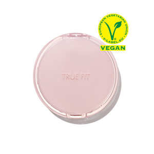 Le coussin éclatant Saem True Fit présente des bienfaits éclaircissants - Product Image 1