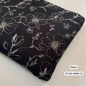Tela de algodón suave y cómoda para camisas, blusas, vestidos y interiores como fundas de almohada. Compre directamente del proveedor. - Product Image 5