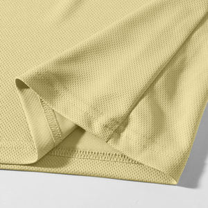 T-shirt de sport respirant à manches longues pour hommes, compression fitness, sous-vêtement de base pour la gym, la course et l'entraînement – Vente en gros - Product Image 5