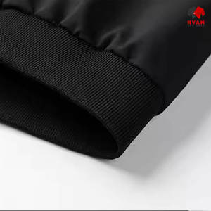 Veste softshell personnalisée Ryan Pro Gear pour homme, fermeture éclair avec logo personnalisé - Product Image 6