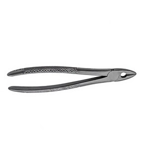 Miroir buccal dentaire manuel ergonomique certifié CE pour l'extraction universelle des dents supérieures, des dents de sagesse, des racines et des premiers molaires – Qualité supérieure - Product Image 4