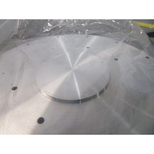 AMAT 0020-10814 PEDESTAL, 150MM, EB., 107456 - Équipements et pièces semi-conductrices de renommée mondiale et de confiance - Product Image 4