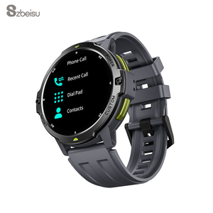Reloj Inteligente Deportivo C31 OEM 2026, Más de <span class=keywords><strong>100</strong></span> Estilos, Batería de 580 mAh, Resistente al Agua 3ATM, Pulsera Inteligente para Natación, Llamadas Bluetooth, para Hombre - Product Image 1