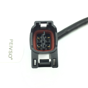 PEIVSO Nuevo Sensor de Oxígeno para Automóviles Compatible con Suzuki Swift 1.5L 2005-2011 Alta Calidad OEM 18213-57K01 1 Año de Garantía - Product Image 5