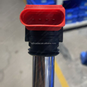Autoteile Großhandel Neue Zündspule Anwendbar für AUDI 06 E905115C 06 E905115A 06 E905115F 06 E905115D 06 E905115E - Product Image 4
