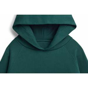 Sudadera con Capucha Extra Grande Personalizada al por Mayor para Hombre y Mujer, Sudadera Informal de Estilo Urbano, Proveedor de Ropa Personalizada - Product Image 4