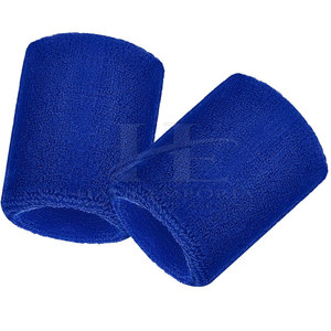 Professional Sports Wrist Band For Athletes Durable Stretch Material Designed For Running Training And Workout Performance - Product Image 4