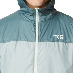 เสื้อแจ็คเก็ตกันลมราคาส่ง เสื้อแจ็คเก็ตกันลมไซส์ใหญ่ เสื้อแจ็คเก็ตกันลมสำหรับใช้งานกลางแจ้ง เสื้อแจ็คเก็ตกันลมสำหรับฤดูหนาว - Product Image 4