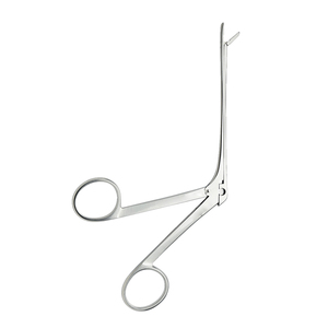 Pinzas Nasales ORTHO GENIX de Alta Calidad, 10x4mm, Acero Inoxidable, Certificación CE, Herramienta Quirúrgica de Precisión para Uso Hospitalario - Product Image 4