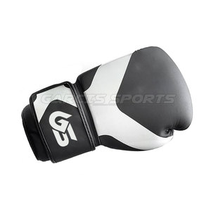 Top Selling Leather Made Boxing <b>Gloves</b> Professional Boxing <b>Gloves</b> Custom Design Boxing <b>Gloves</b> - Product Image 5