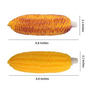 Juguetes Blandos de Maíz Tostado, Novedad Antiestrés y para Aliviar la Ansiedad, Regalo para Niños con TDAH y Autismo, para Niños y Niñas, Cumpleaños - Product Image 6