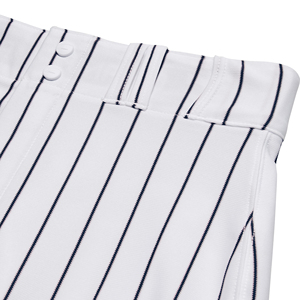 Factory Wholesale Direct <b>Men</b> Baseball Pants Custom Made Print Softball Wear Sports Wear Fast Pitch Baseball Pants OEM Service - Product Image 4