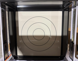 เตาอบไมโครเวฟแบบฝังขนาด 24 นิ้ว รุ่น C-a-f-e C-W-L112P4R-W-5 สีขาว - Product Image 5