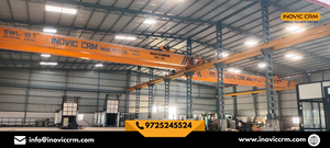 ซื้อเครน EOT สำหรับงานหนักขนาด 1 ตัน ถึง 50 ตัน พร้อมมอเตอร์ ABB และเกียร์ ELECON |   เครนอุตสาหกรรมแบบยาวสำหรับขาย - Product Image 5