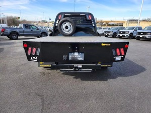 Camion tracteur diesel 6x4 robuste pour le transport routier et la logistique commerciale - Product Image 3