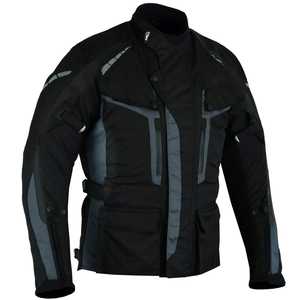 Nouvelle veste de moto respirante en mesh pour l'été, idéale pour le motocross, la course hors route, la conduite de moto, coupe-vent, pour les voyages en moto - Product Image 4