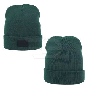 Beanie <b>Hats</b> Warm Knitted <b>Hat</b> <b>Winter</b> Soft Casual Outdoor Headwear Streetwear Trendy Stylish Beanie <b>Hats</b> - Product Image 2