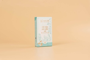 Nid d'oiseau comestible lyophilisé du Vietnam, prêt à consommer, sans sucre, 100G, nouvelle formule OEM riche en nutriments - Product Image 4