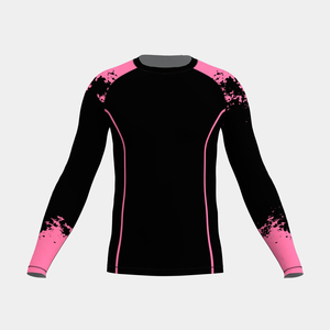 Premium Winter Sports Clothing Outdoor Exercise Shirt Indoor Fitness Wear Crossfit Yoga Cycling Basketball Football Rugby Tennis - Product Image 4